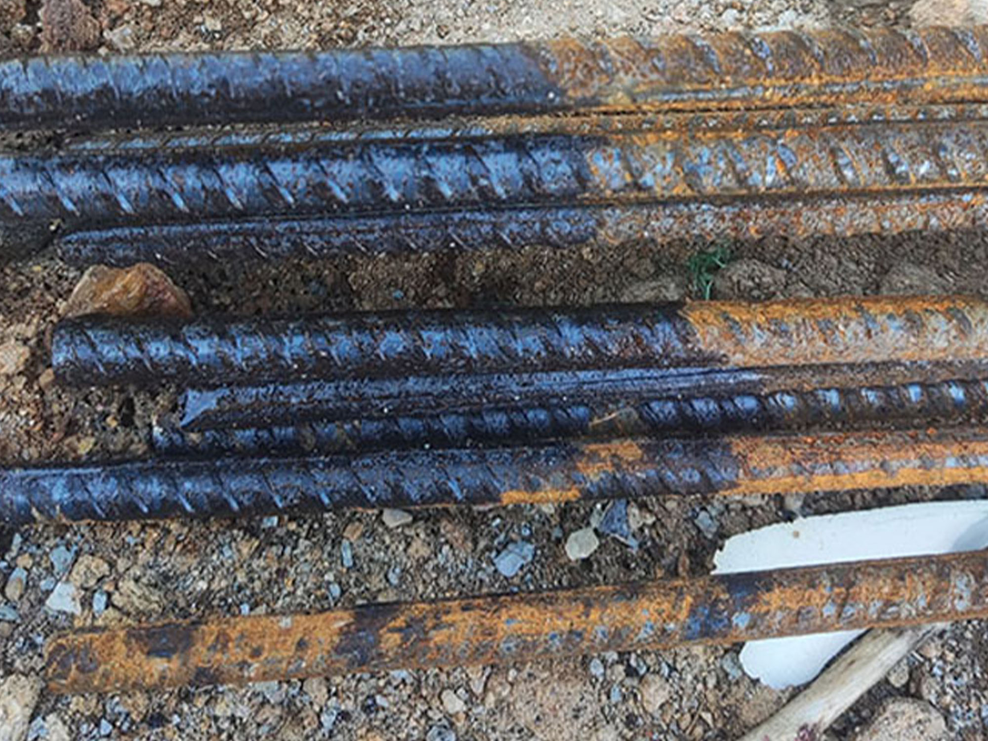 鋼筋除銹劑的危害都有哪些，怎么避免？