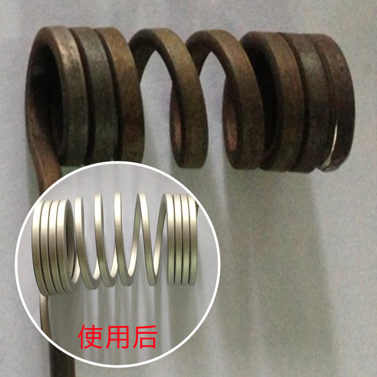 酸洗鈍化方式有哪些？